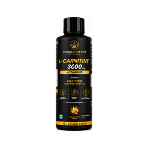 CoreCatalyst L-Carnitine (500 ml)