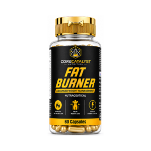 CoreCatalyst Fat Burner (60 Capsules)